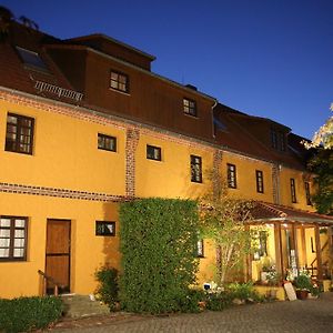 Hotel Wenzels Hof